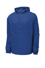 Sport-Tek ® Packable Anorak. JST66