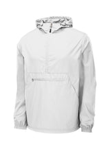 Sport-Tek ® Packable Anorak. JST66