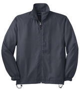 Sport-Tek® Full-Zip Wind Jacket. JST70