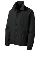 Sport-Tek® Sideline Jacket. JST71 - hero