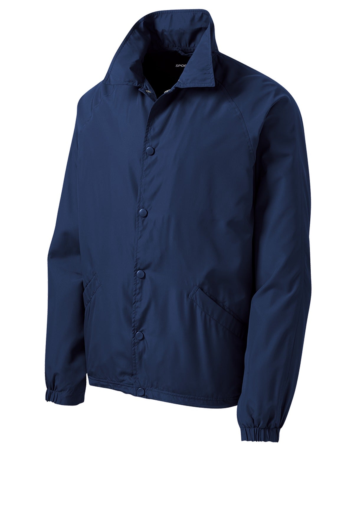 Sport-Tek® Sideline Jacket. JST71
