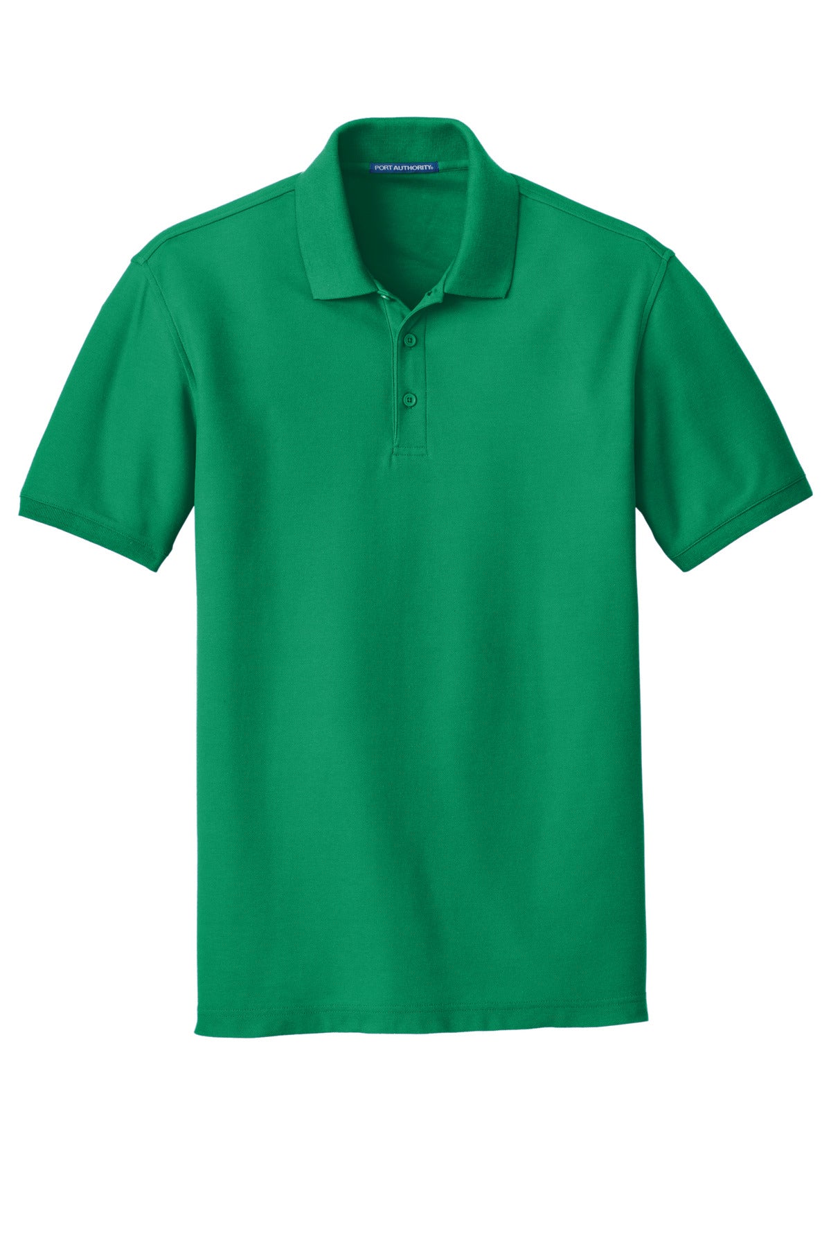 Port Authority® Core Classic Pique Polo. K100 - hero