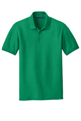 Port Authority® Core Classic Pique Polo. K100 - hero