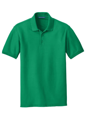 Port Authority® Core Classic Pique Polo. K100 - hero