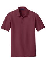 Port Authority® Core Classic Pique Polo. K100