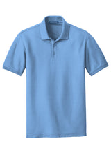 Port Authority® Core Classic Pique Polo. K100