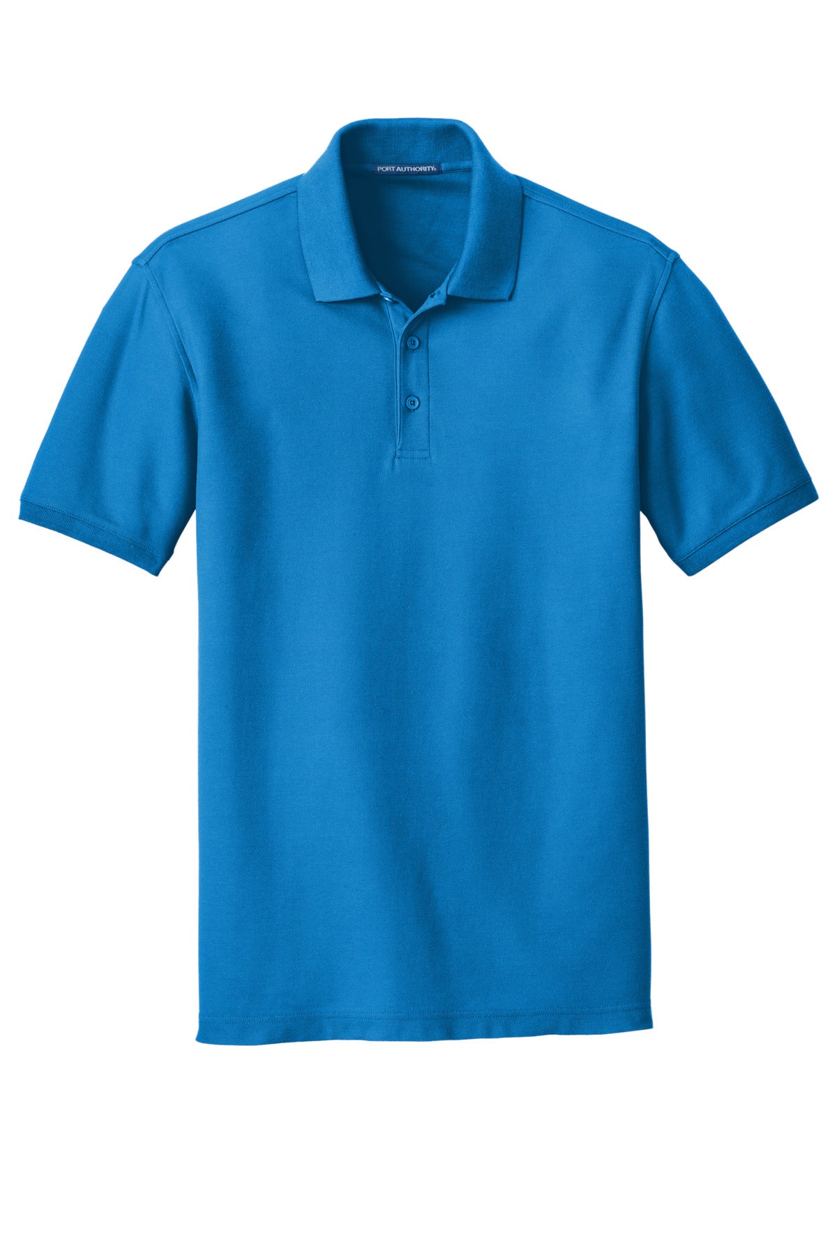 Port Authority® Core Classic Pique Polo. K100