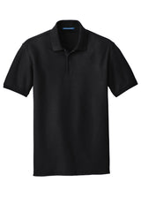 Port Authority® Core Classic Pique Polo. K100