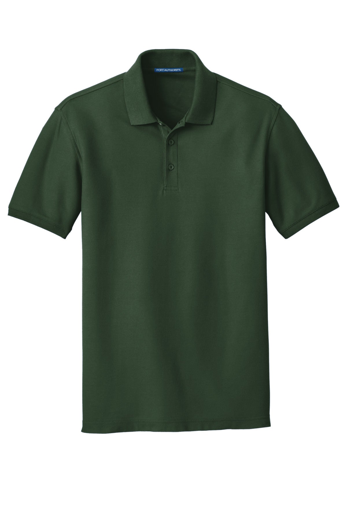 Port Authority® Core Classic Pique Polo. K100
