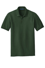 Port Authority® Core Classic Pique Polo. K100