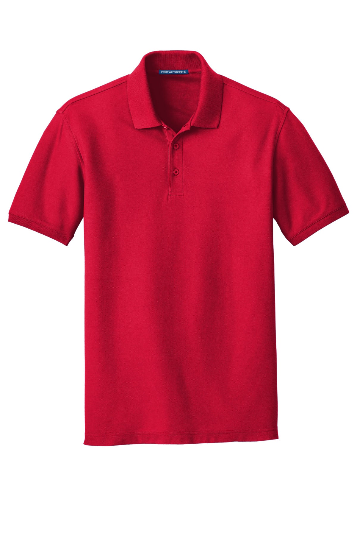 Port Authority® Core Classic Pique Polo. K100