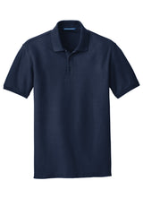 Port Authority® Core Classic Pique Polo. K100