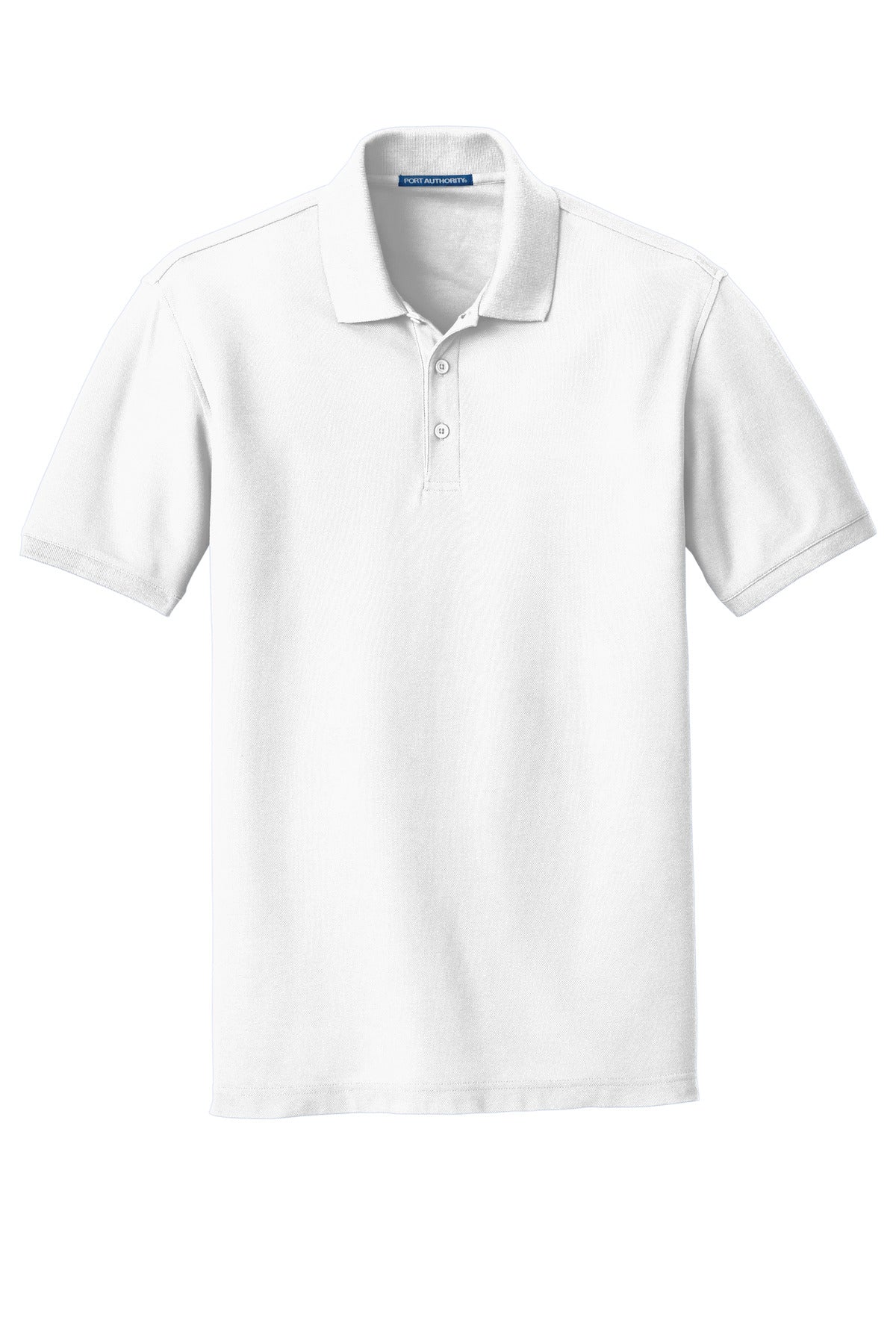 Port Authority® Core Classic Pique Polo. K100