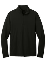 Port Authority® Dry Zone® UV Micro-Mesh 1/4-Zip K112 - hero