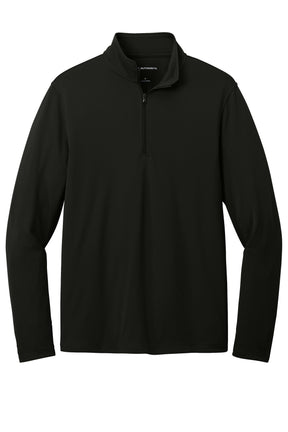 Port Authority® Dry Zone® UV Micro-Mesh 1/4-Zip K112 - hero