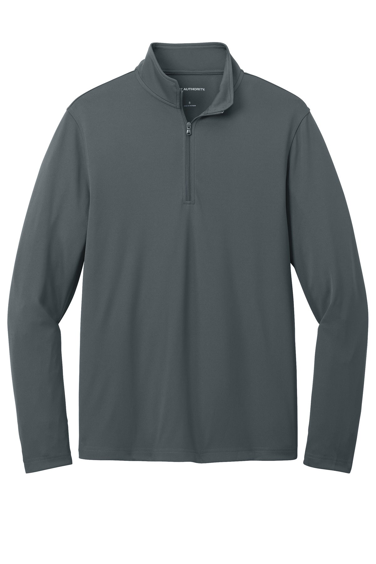 Port Authority® Dry Zone® UV Micro-Mesh 1/4-Zip K112