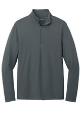Port Authority® Dry Zone® UV Micro-Mesh 1/4-Zip K112