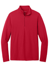 Port Authority® Dry Zone® UV Micro-Mesh 1/4-Zip K112
