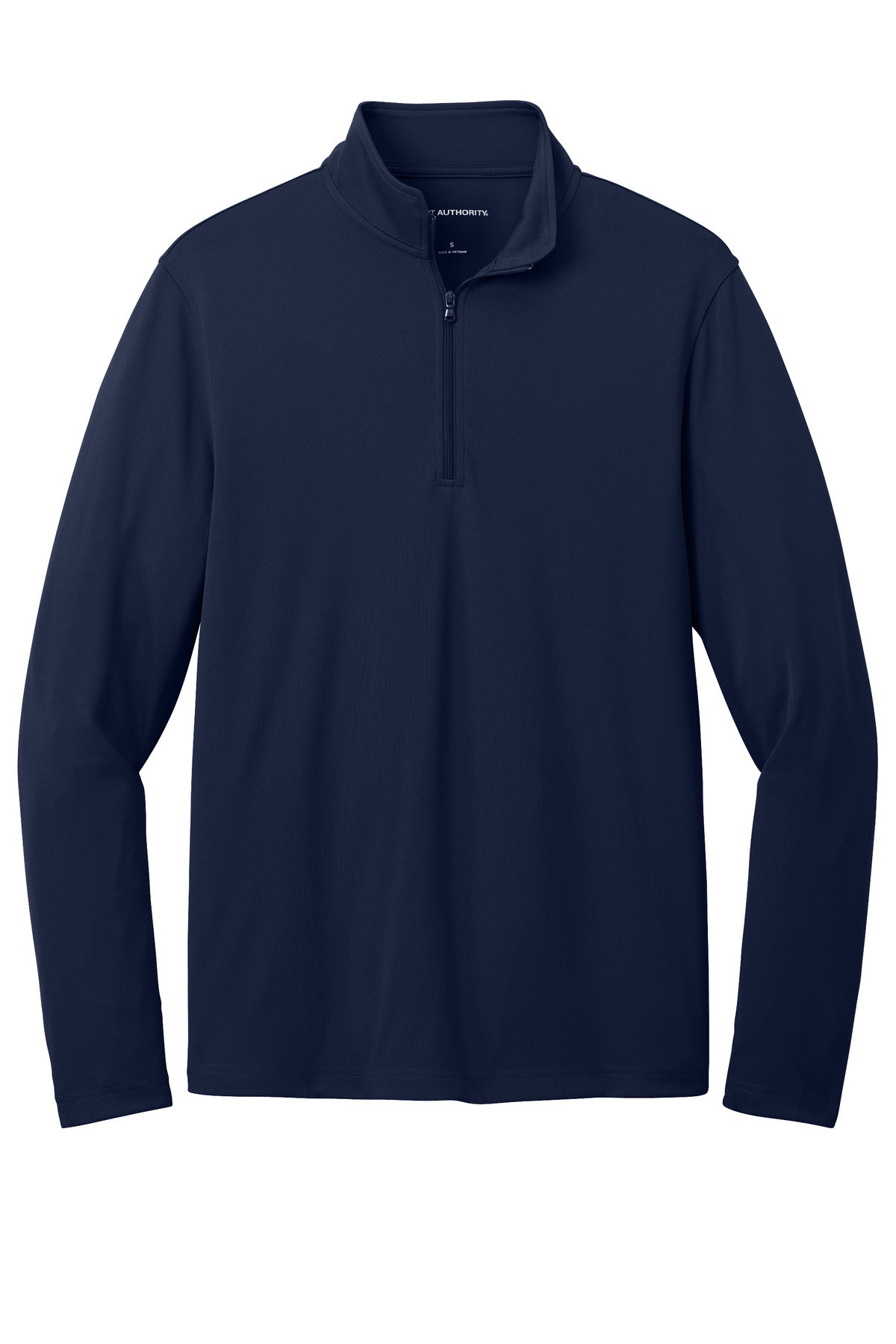 Port Authority® Dry Zone® UV Micro-Mesh 1/4-Zip K112