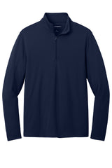 Port Authority® Dry Zone® UV Micro-Mesh 1/4-Zip K112
