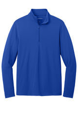 Port Authority® Dry Zone® UV Micro-Mesh 1/4-Zip K112