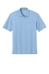 Port Authority® Wearever Signature Pique Pocket Polo K200P