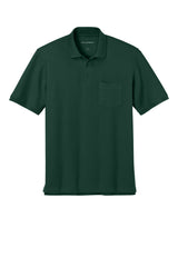 Port Authority® Wearever Signature Pique Pocket Polo K200P