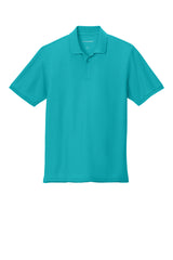 Port Authority® Wearever Signature Pique Polo K200