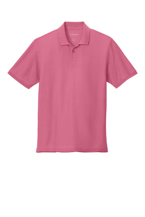 Port Authority® Wearever Signature Pique Polo K200 - hero