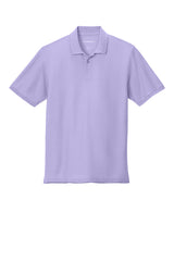 Port Authority® Wearever Signature Pique Polo K200