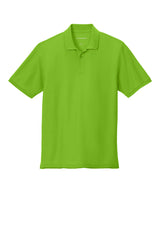 Port Authority® Wearever Signature Pique Polo K200