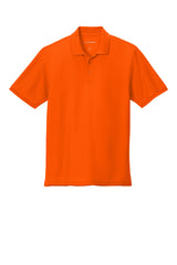 Port Authority® Wearever Signature Pique Polo K200