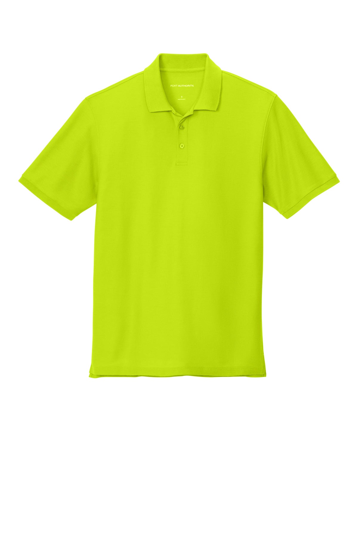 Port Authority® Wearever Signature Pique Polo K200
