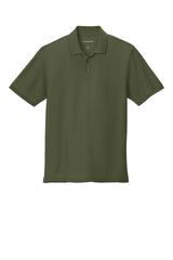Port Authority® Wearever Signature Pique Polo K200