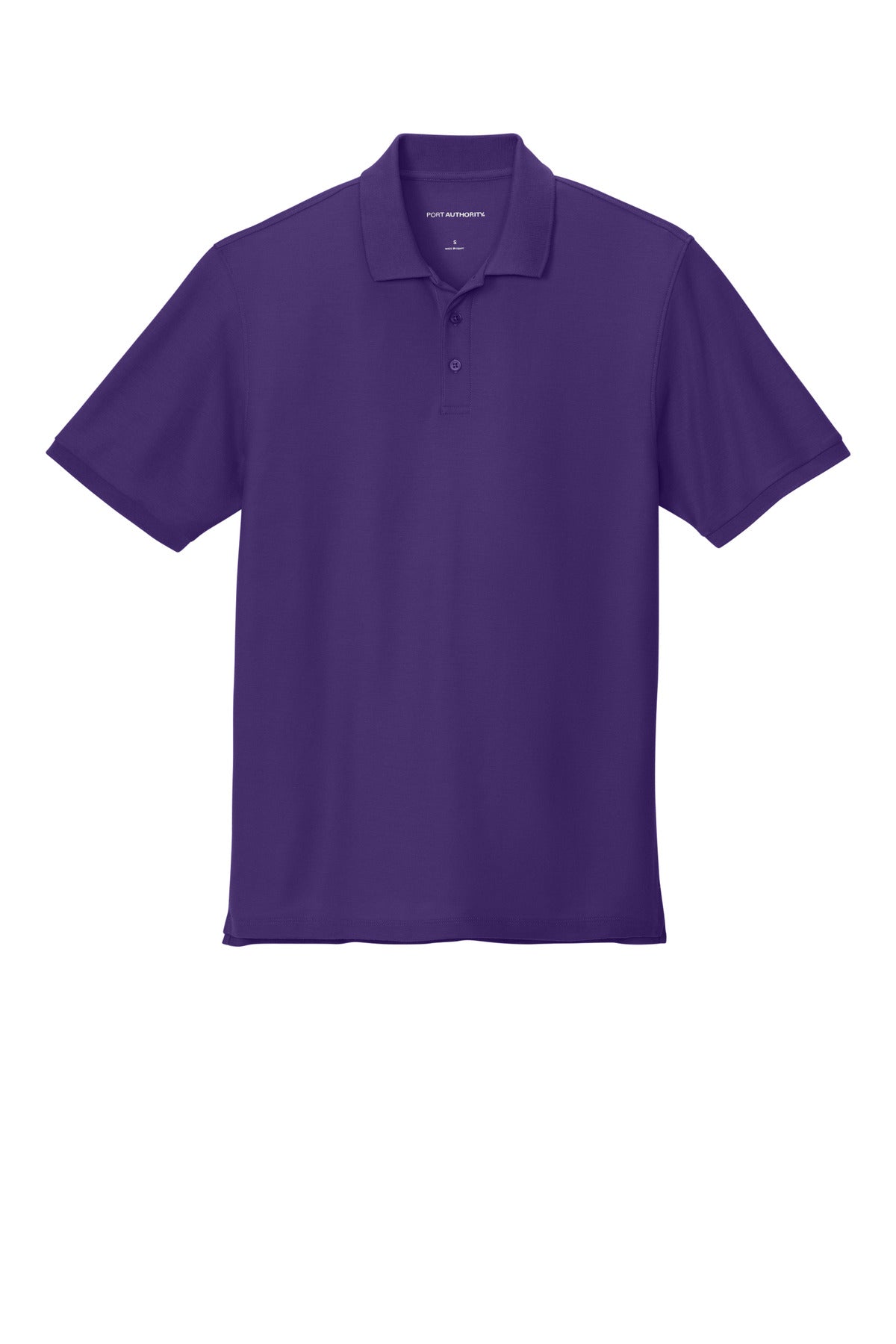Port Authority® Wearever Signature Pique Polo K200