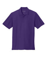 Port Authority® Wearever Signature Pique Polo K200