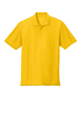 Port Authority® Wearever Signature Pique Polo K200