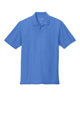 Port Authority® Wearever Signature Pique Polo K200