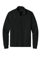 Port Authority® Wearever Signature Double Pique 1/4-Zip K210 - hero