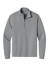 Port Authority® Wearever Signature Double Pique 1/4-Zip K210