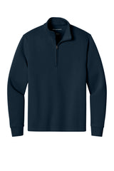 Port Authority® Wearever Signature Double Pique 1/4-Zip K210