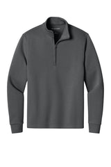 Port Authority® Wearever Signature Double Pique 1/4-Zip K210