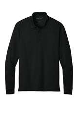 Port Authority® Wearever Performance Pique Long Sleeve Polo K240LS - hero