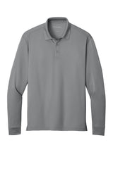 Port Authority® Wearever Performance Pique Long Sleeve Polo K240LS