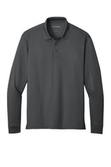 Port Authority® Wearever Performance Pique Long Sleeve Polo K240LS