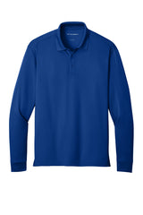 Port Authority® Wearever Performance Pique Long Sleeve Polo K240LS