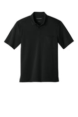Port Authority® Wearever Performance Pique Pocket Polo K240P - hero