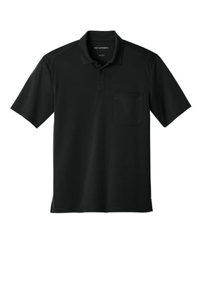 Port Authority® Wearever Performance Pique Pocket Polo K240P - hero