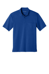 Port Authority® Wearever Performance Pique Pocket Polo K240P