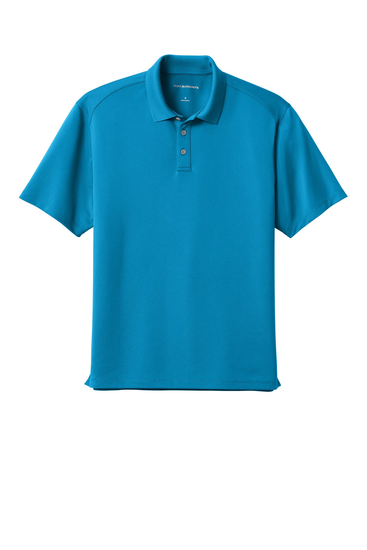 Port Authority® Wearever Performance Pique Polo K240 - hero